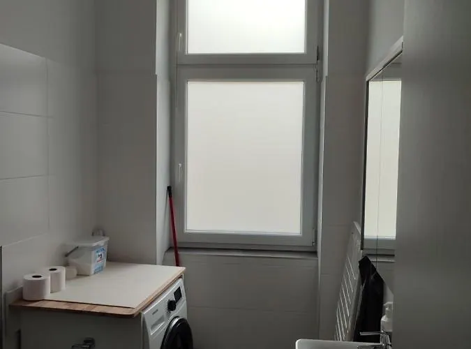 Apartmán & Near Reumannplatz