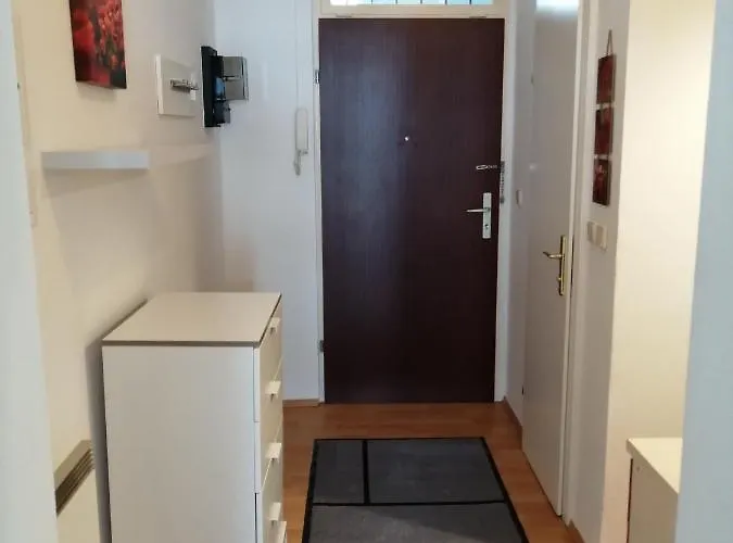 Apartmán & Near Reumannplatz *