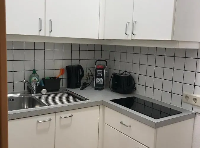 Apartmán & Near Reumannplatz *