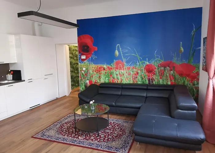 Apartmán & Near Reumannplatz