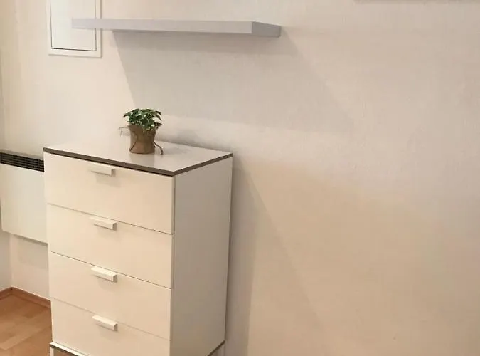 Apartmán & Near Reumannplatz *