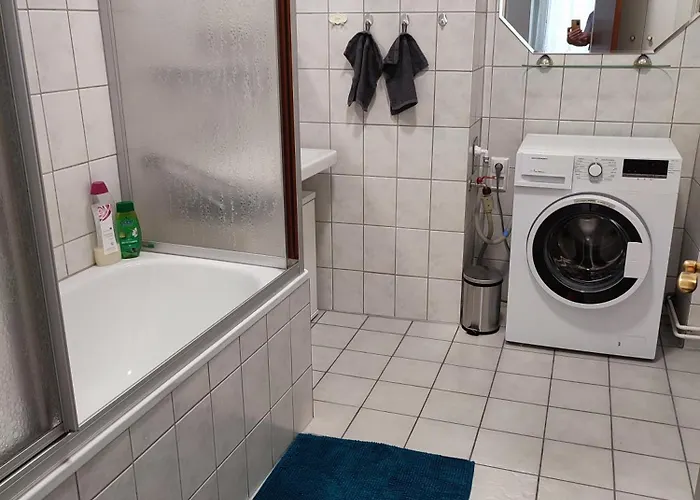 Apartmán & Near Reumannplatz Vídeň