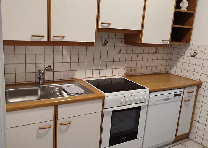 Apartmán & Near Reumannplatz Vídeň