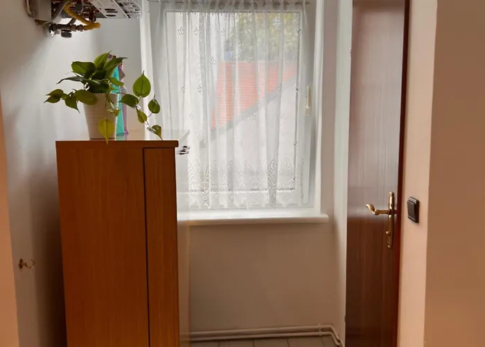 Apartmán & Near Reumannplatz *