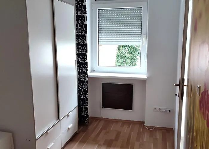 Apartmán & Near Reumannplatz *