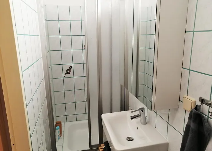 Apartmán & Near Reumannplatz Vídeň